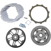 REKLUSE Core DDS Clutch Kit - Gas Gas/Husqvarna/KTM RMS-7013181